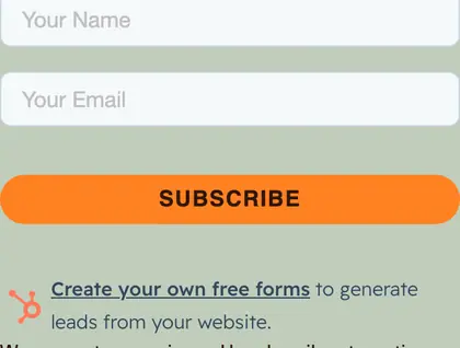 BiOptimizers Mobile, step 2