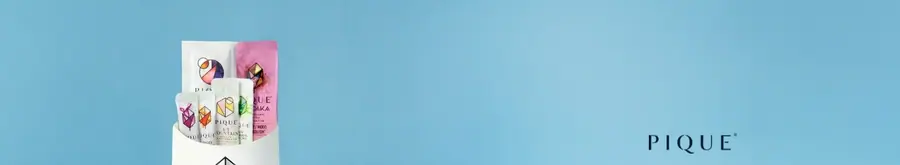 Pique Life embedded signup